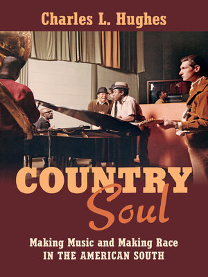 cover image of Country Soul